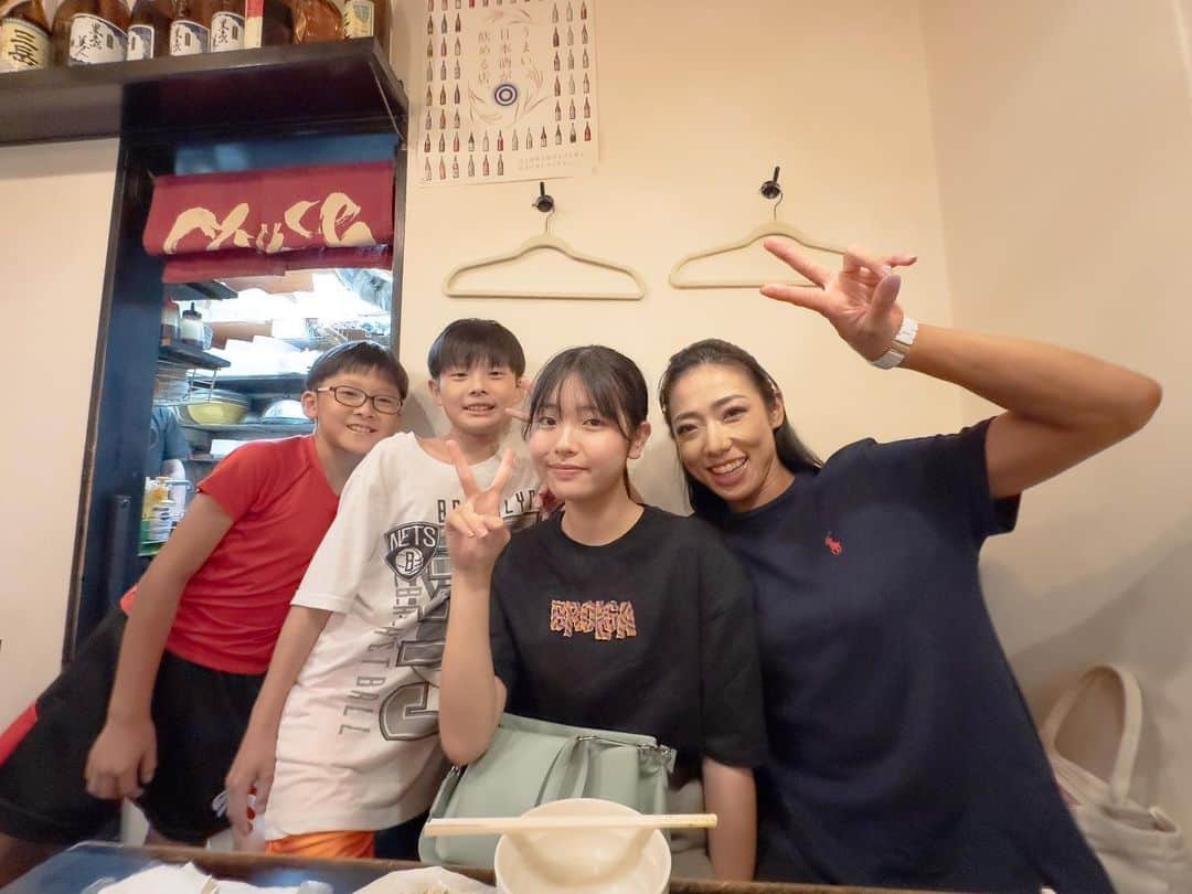 YumeFitのインスタグラム：「. . やっぱりこれが1番楽しい😃🩷」
