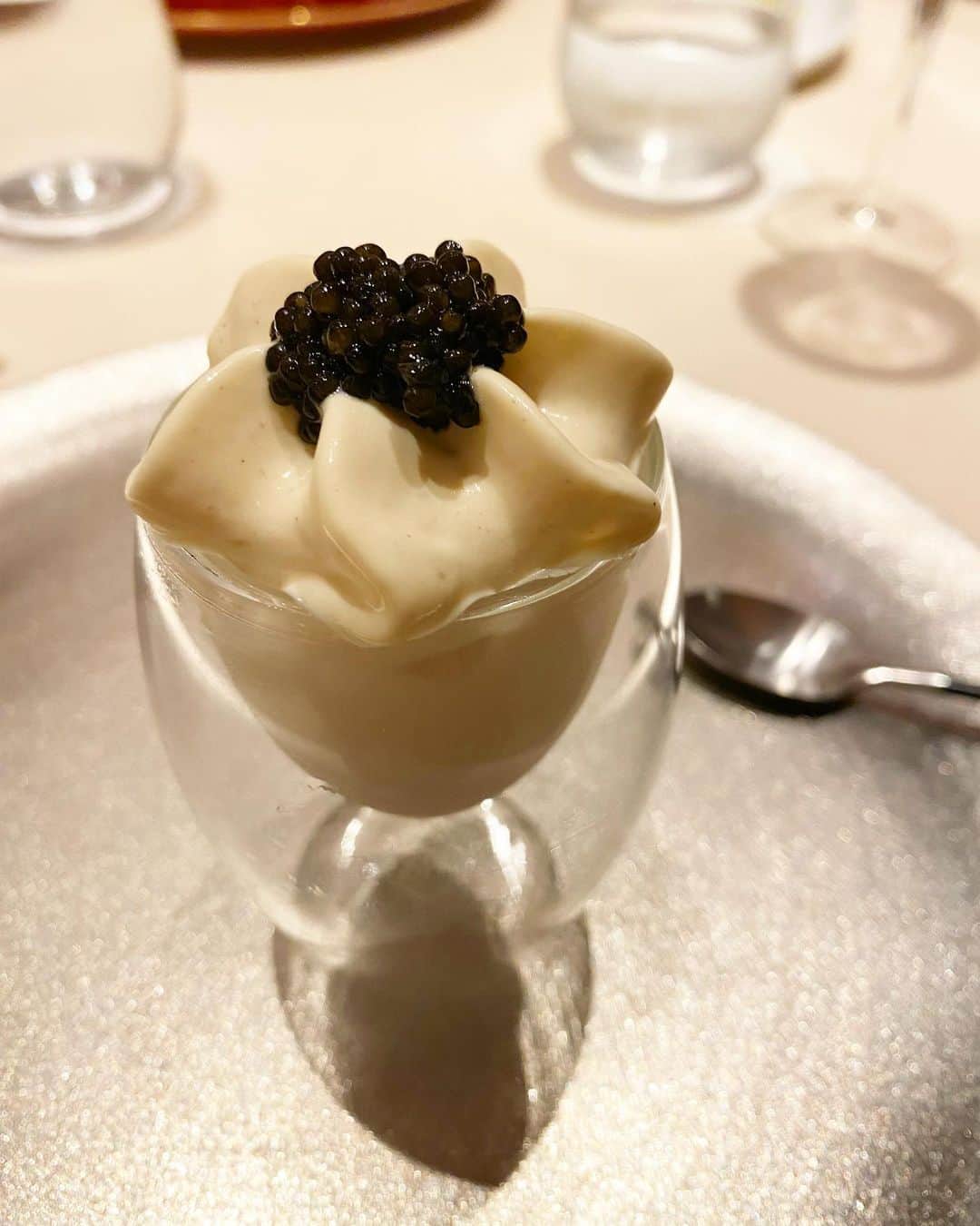 デコウトミリのグルメインスタ