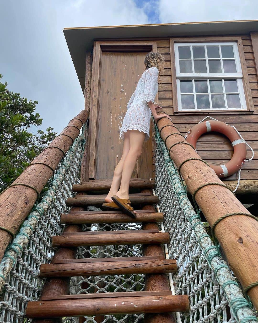 マチルダ・ルッツさんのインスタグラム写真 - (マチルダ・ルッツInstagram)「I received far more than I was seeking... #vita」9月1日 20時48分 - matildalutz