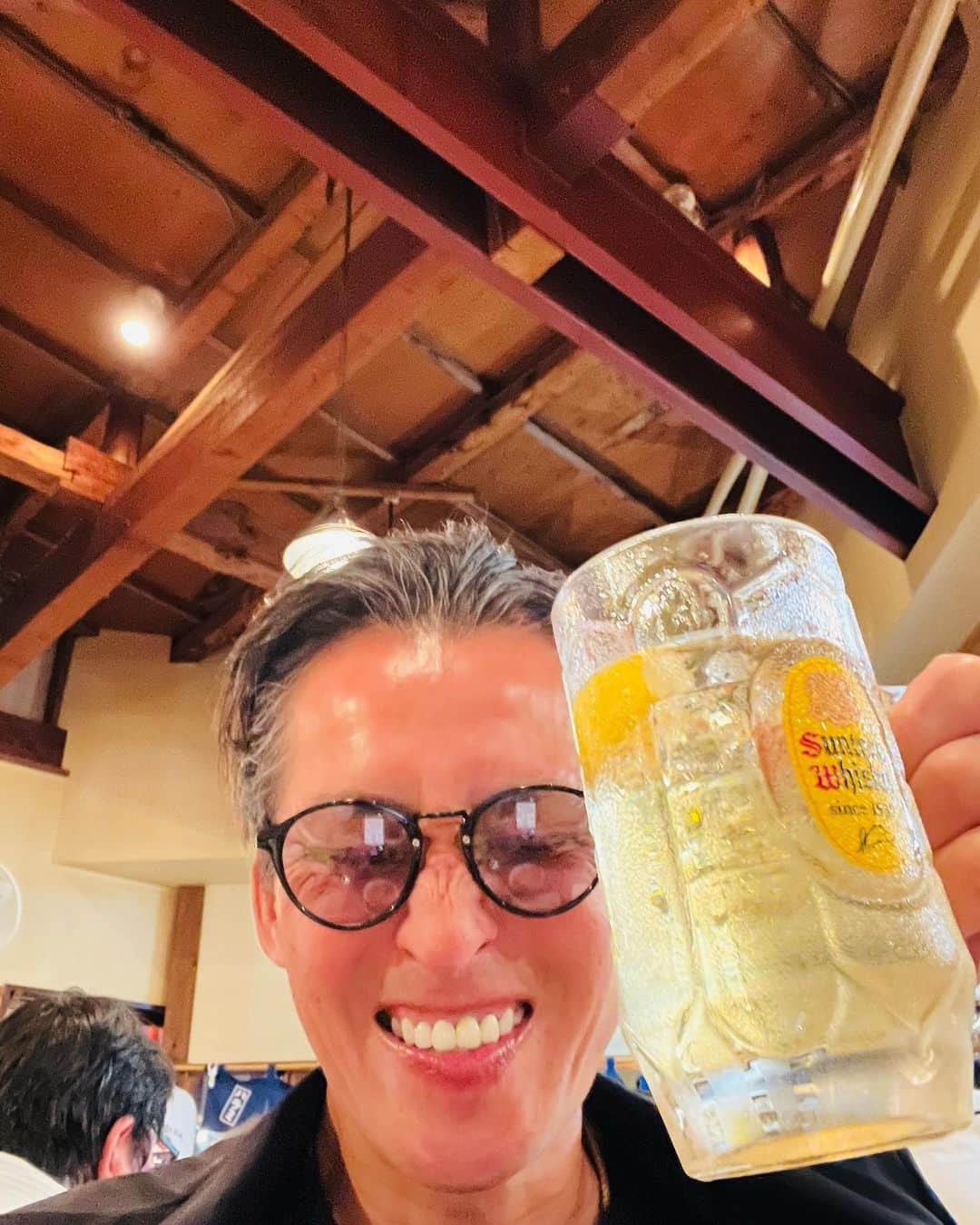 大沢樹生のインスタグラム