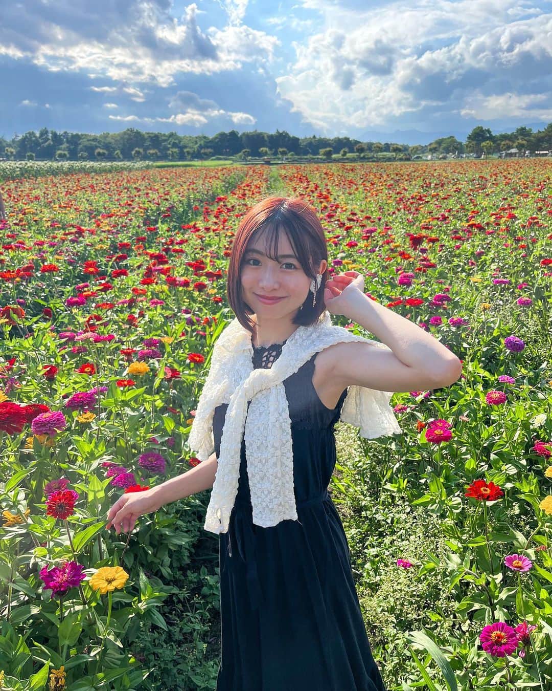 鈴木泉帆のインスタグラム