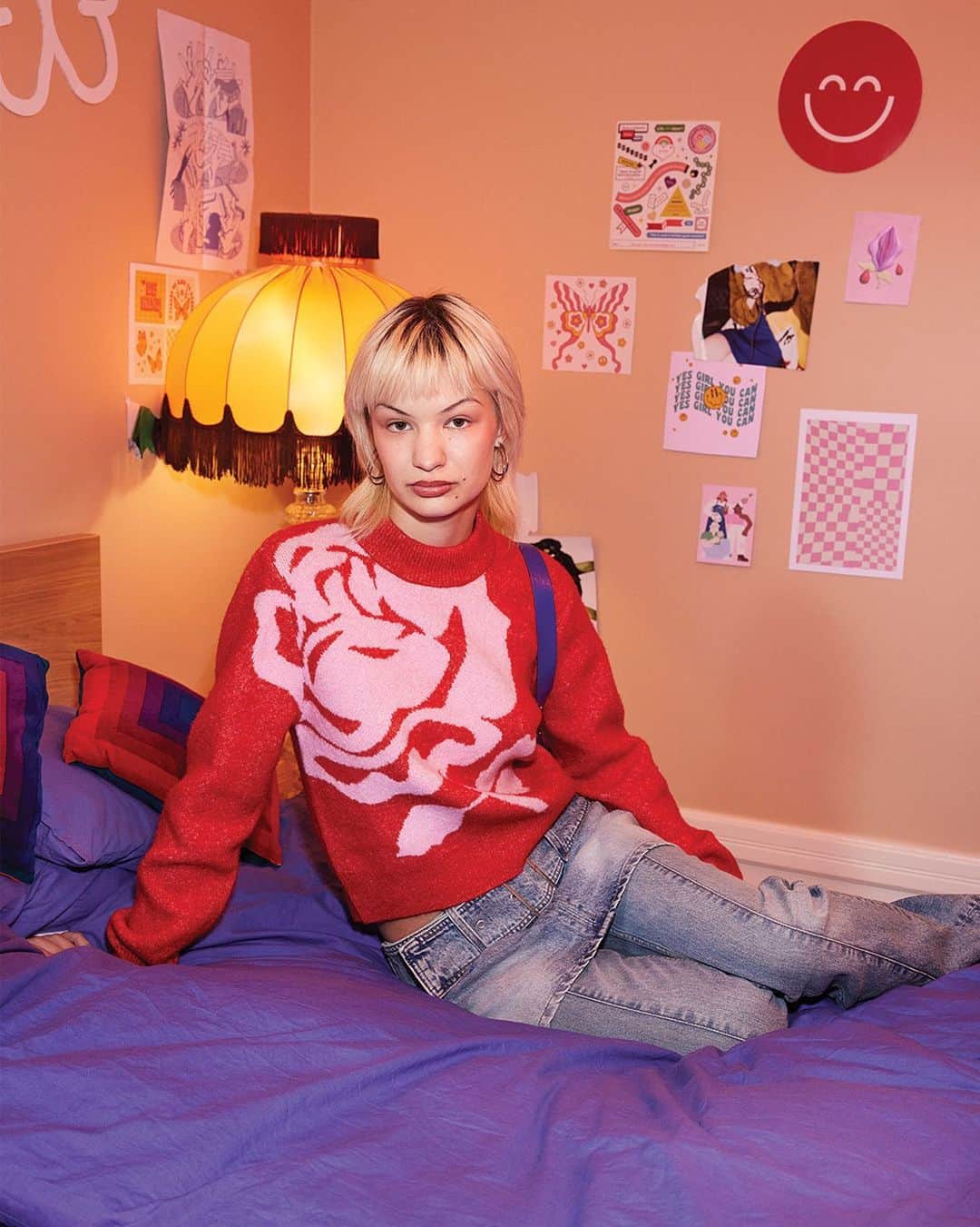 モンキのインスタグラム：「As the temperature drops, we’re adding more pieces to our seasonal shop. Explore the latest top picks for any aesthetic & mood❣️」
