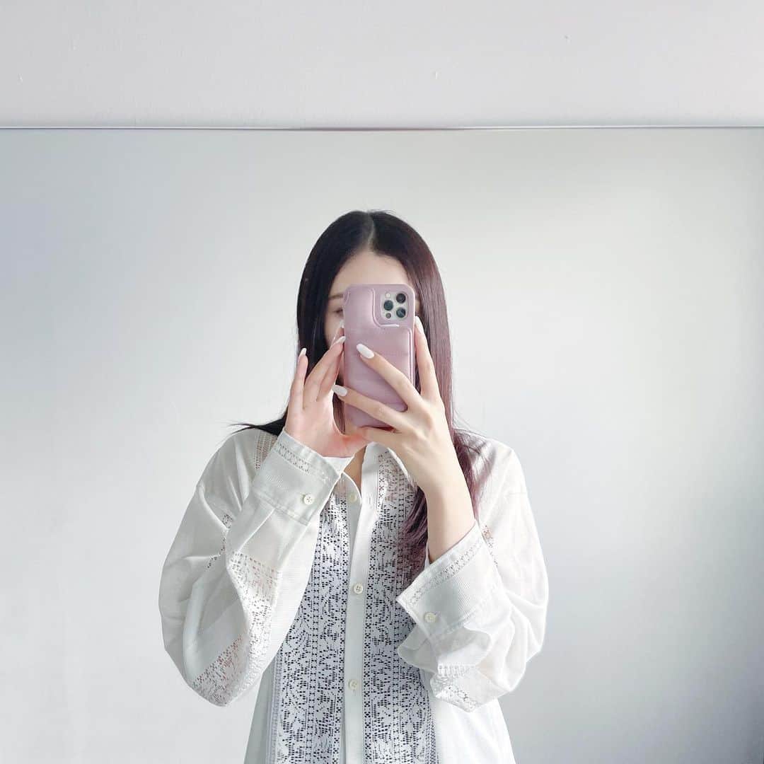 古畑星夏のインスタグラム