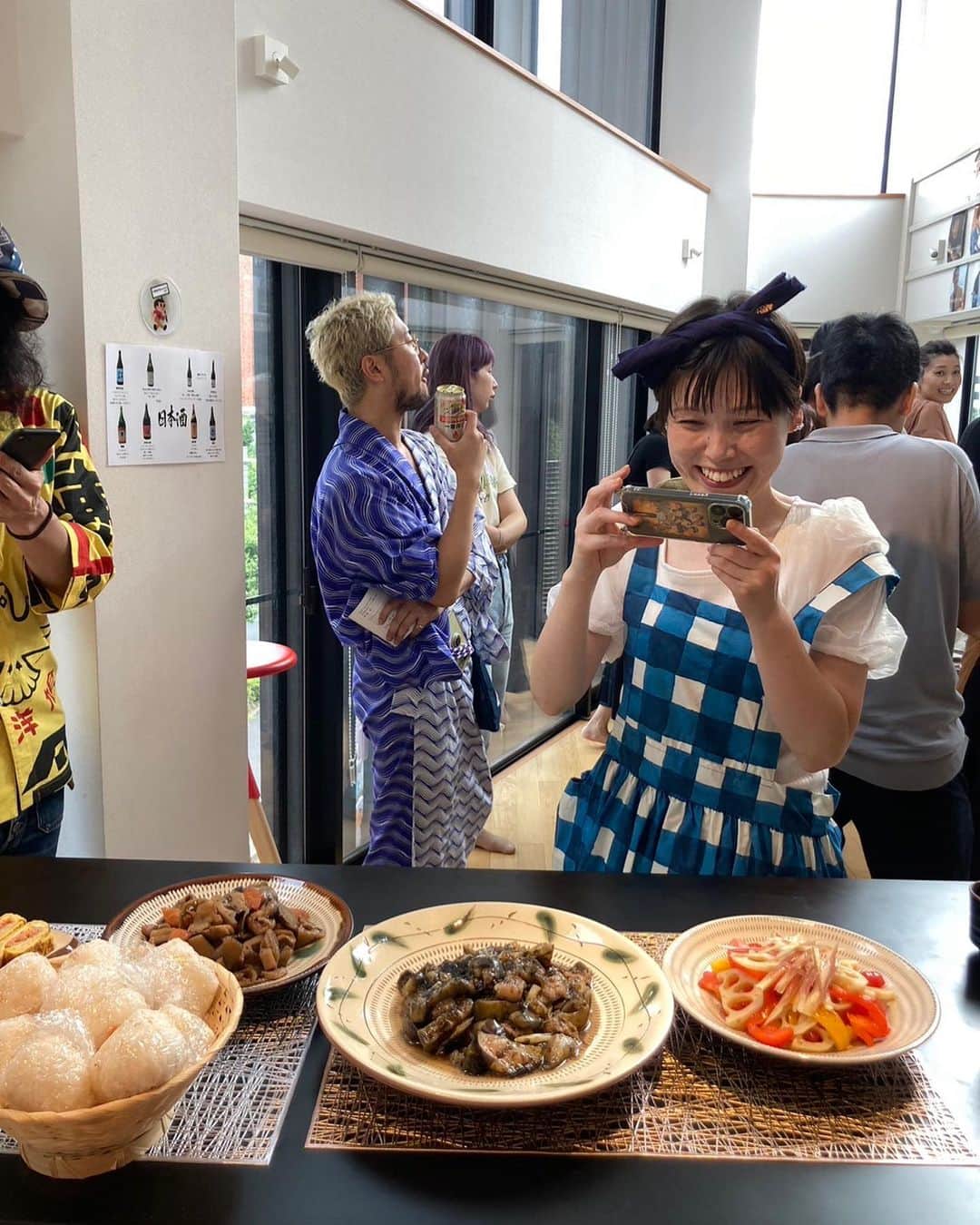 誠子さんのインスタグラム写真 - (誠子Instagram)「自分がつくったごはんの写真撮るの たのしい。好き。🙊🤍 #誠子食堂」9月1日 21時16分 - seiko_1204