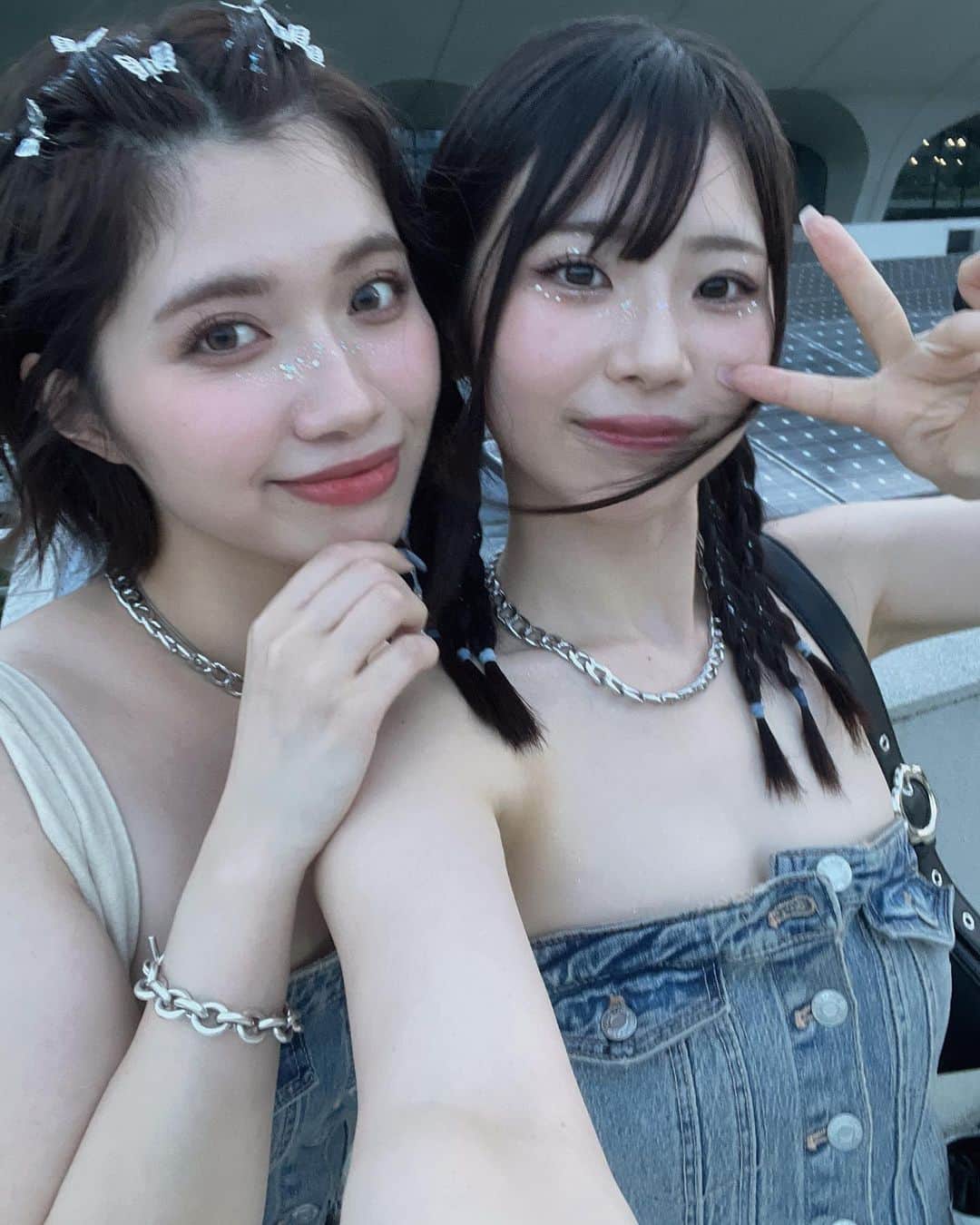 葵いぶきのインスタグラム