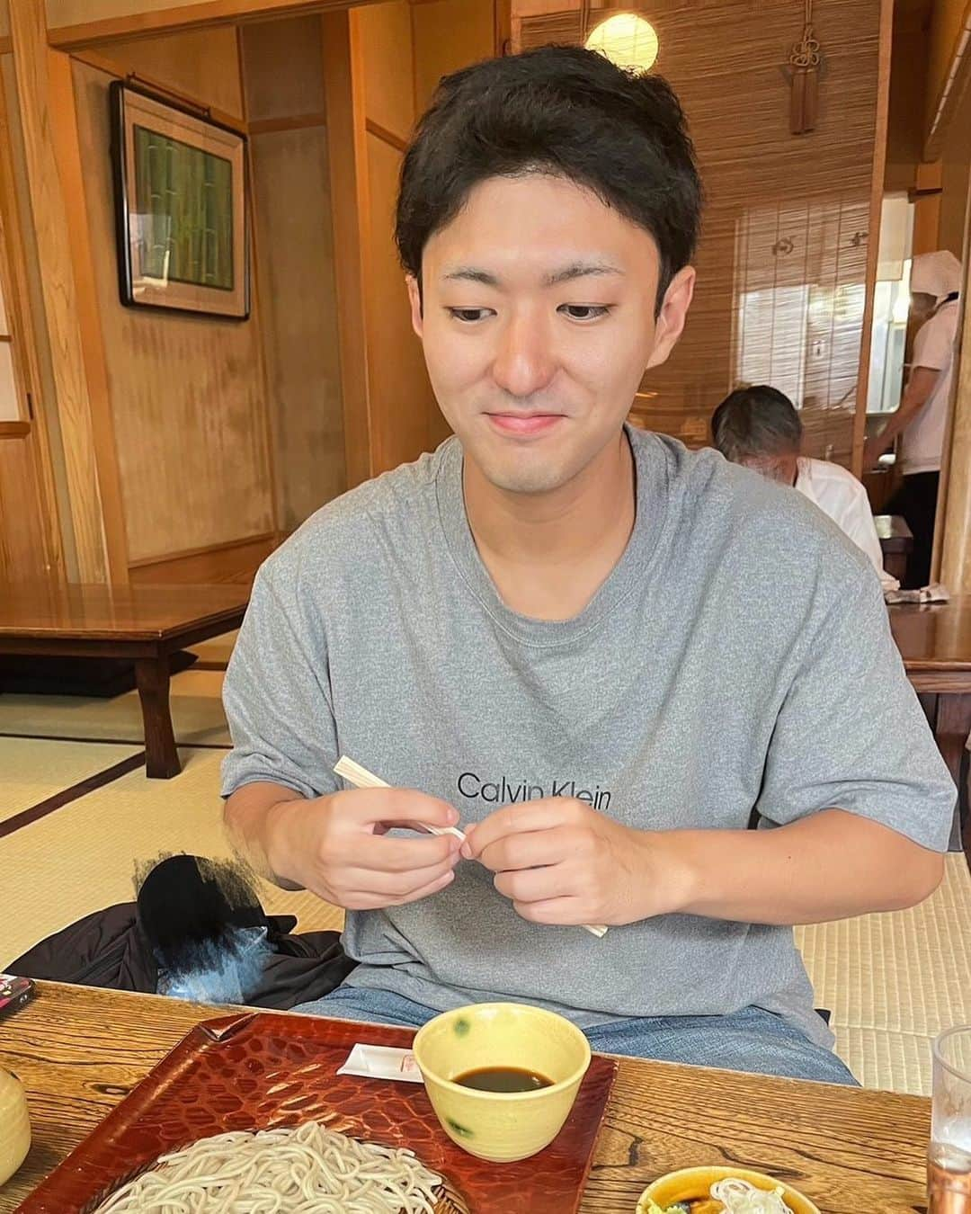 中村橋之助（4代目）のインスタグラム