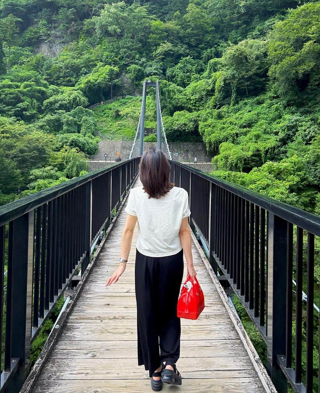 野嶋紗己子のインスタグラム