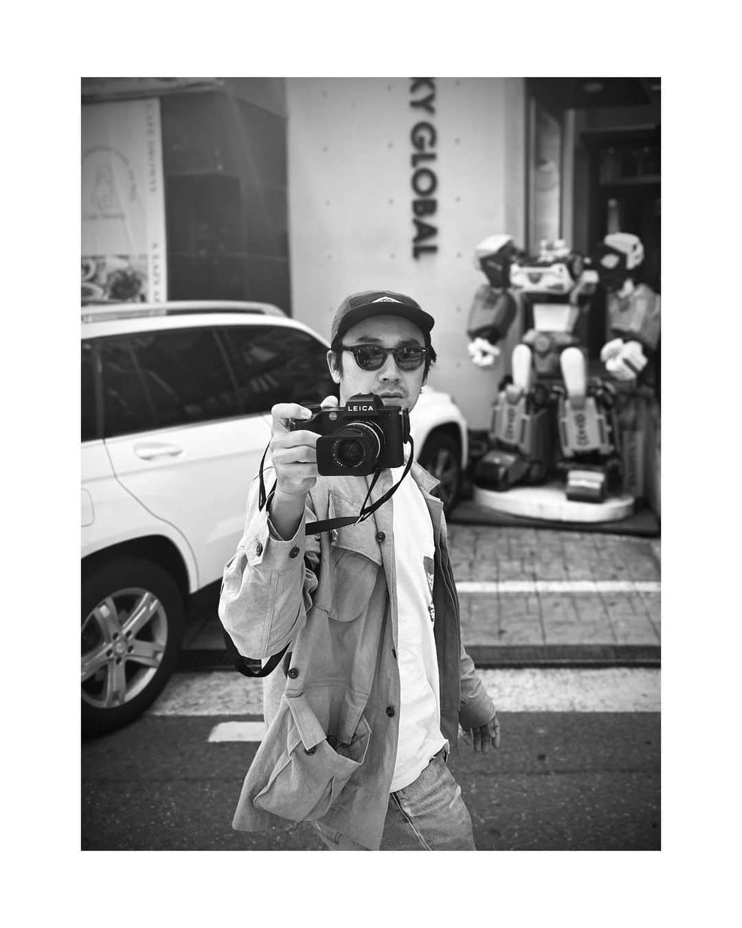 オム・テウンさんのインスタグラム写真 - (オム・テウンInstagram)9月1日 21時56分 - taewoong74