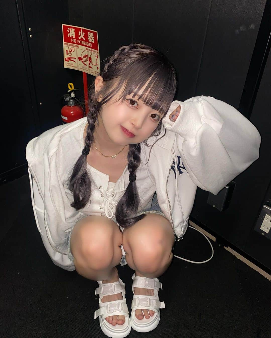 吉田笑夢のインスタグラム