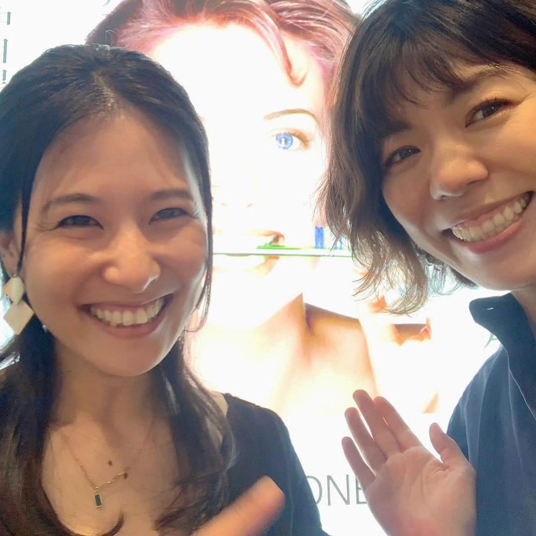 天乃舞衣子のインスタグラム：「学生最後の夏休み終了〜！！ 大石さんが私の内定祝いに、 大人のお寿司屋さんに連れて行ってくれました🍣✨  夏休みは終わりますが、、、 みそじん第7回公演「黒星の女」 動画配信は、来年の夏までやってます！！笑 元気が欲しいときはぜひ！！ いつでもみそじん！！ https://misojin.jp/next_stage/2023kuroboshihaishin/」