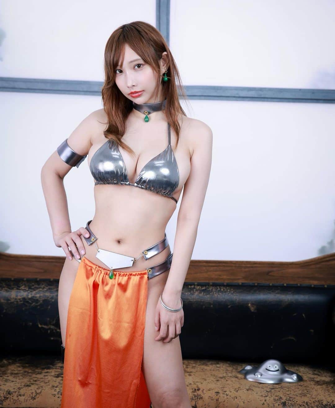 花咲来夢のインスタグラム：「【おしらせ】9/9（土）バーレスクヤバイにて、友達のかえるちゃん🐸のバースデーイベントにゲストで2.3部のみ出演します❣️🎂🎉 2.3部それぞれ違う曲と衣装なので通し予約も歓迎です💃✨ご予約はバーレスクヤバイで検索してホームページからお願いします！（バーレスク本店とは違うお店なので注意⚠️🐸⚠️）推しプランというのもあって、プラス2千円で私のリストバンドとブロマイドが貰えます！（当日お店でらいむたその推しプランとお伝え下さい🙇‍♀️） 写真・動画撮影👌です！（NGのもありますが事前にアナウンスされます） SNSに載せる写真は顔やポーズがきもくなければokです！笑（いい感じの写真とか載せたいやつとかあればDMで送ってくれたら嬉しいです🙇‍♀️） そしてなんとねぎちゃんもいるよ😁 一緒にかえるちゃんの誕生日祝ってネ❣️🐸💖よろしく！  #バーレスク #バーレスクヤバイ」