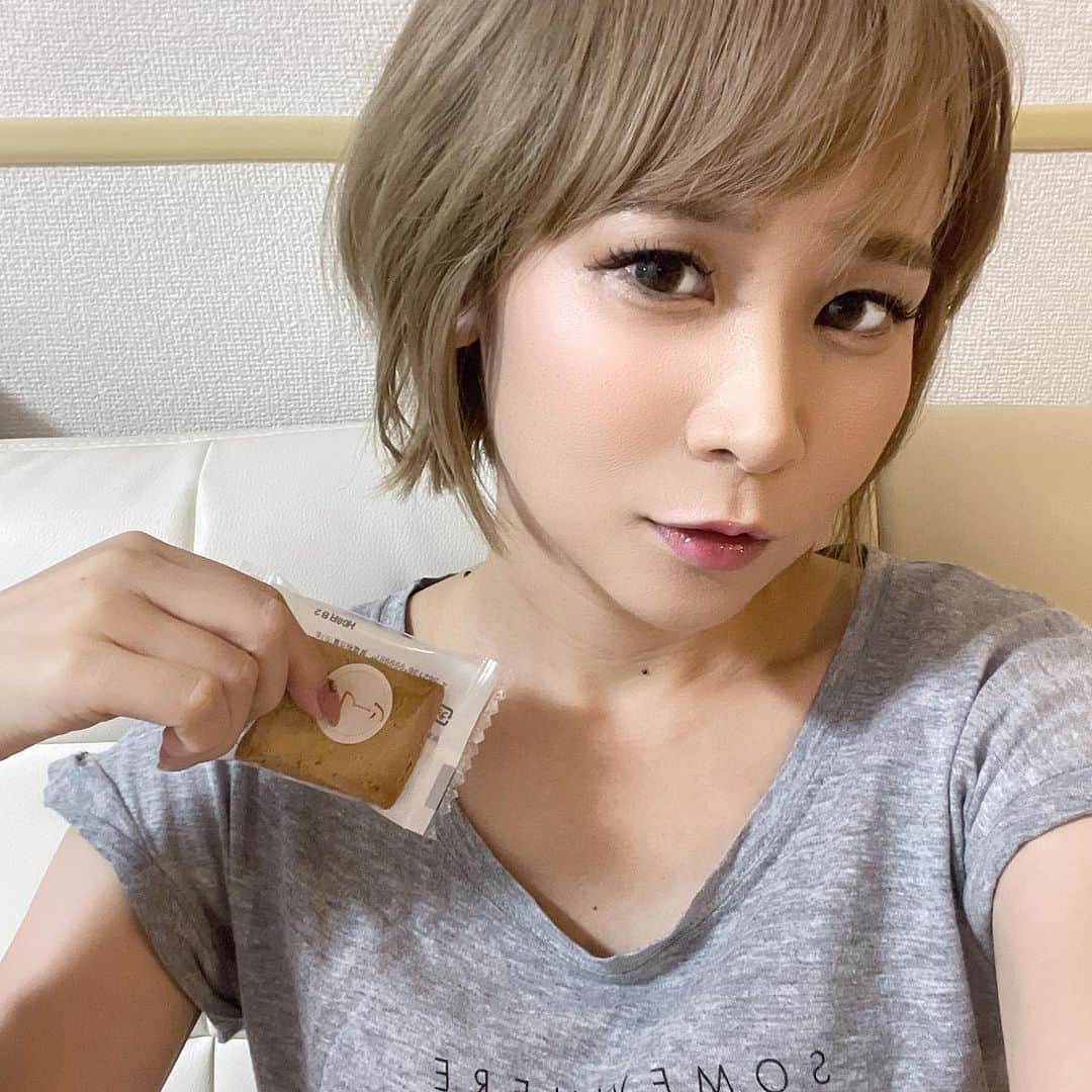 Arisa Nanaseのインスタグラム