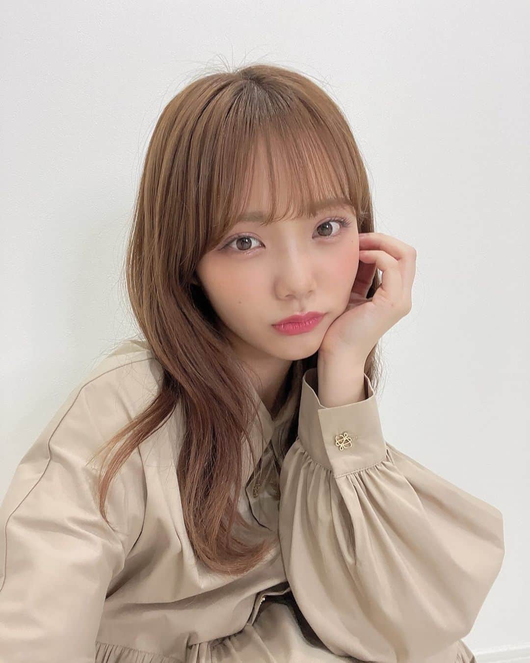 佐久間乃愛のインスタグラム