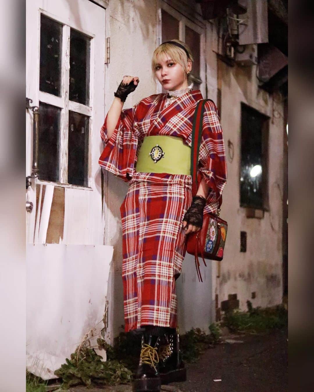 ファイルーズあいのインスタグラム