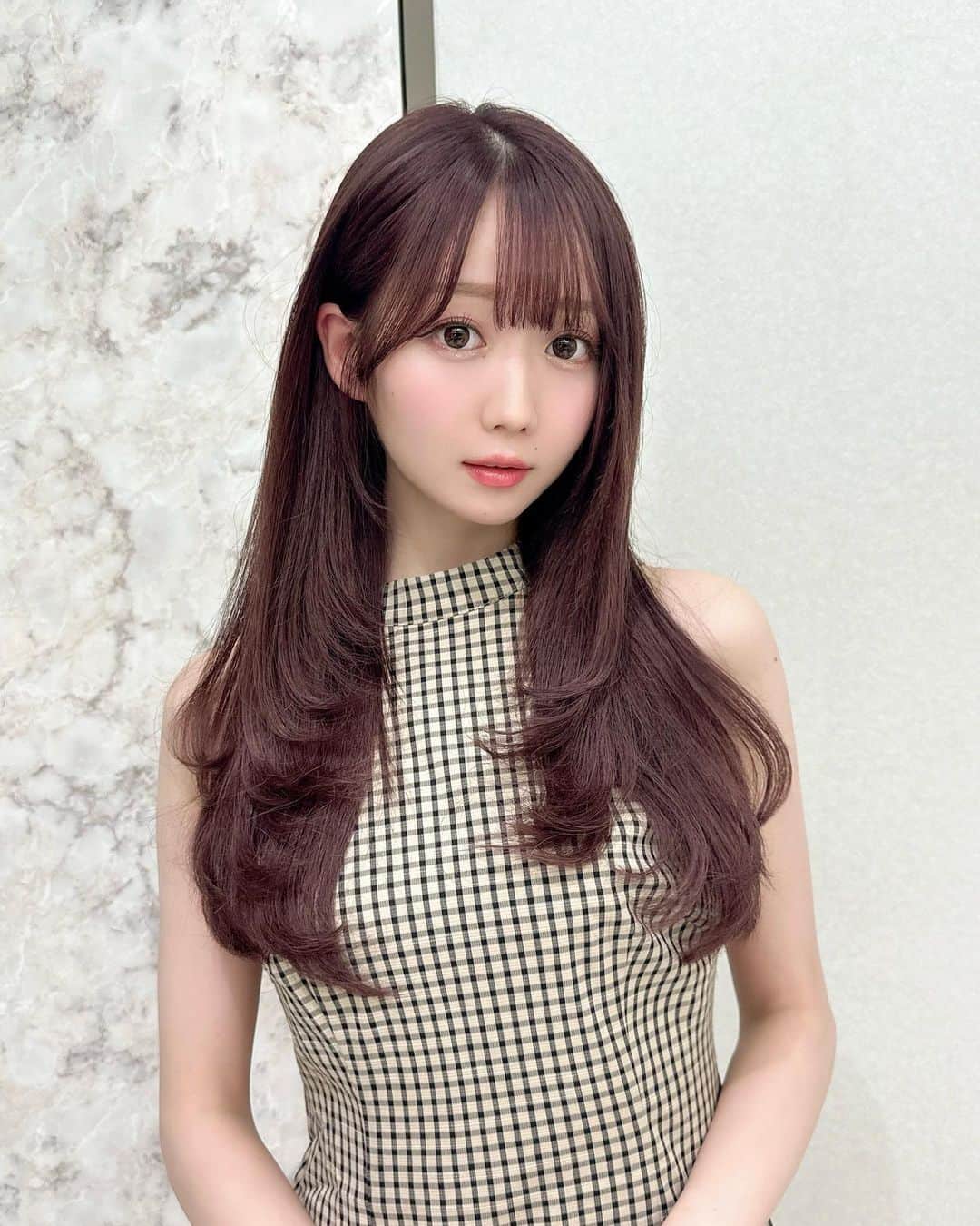 大谷映美里のインスタグラム：「🍒❤︎」