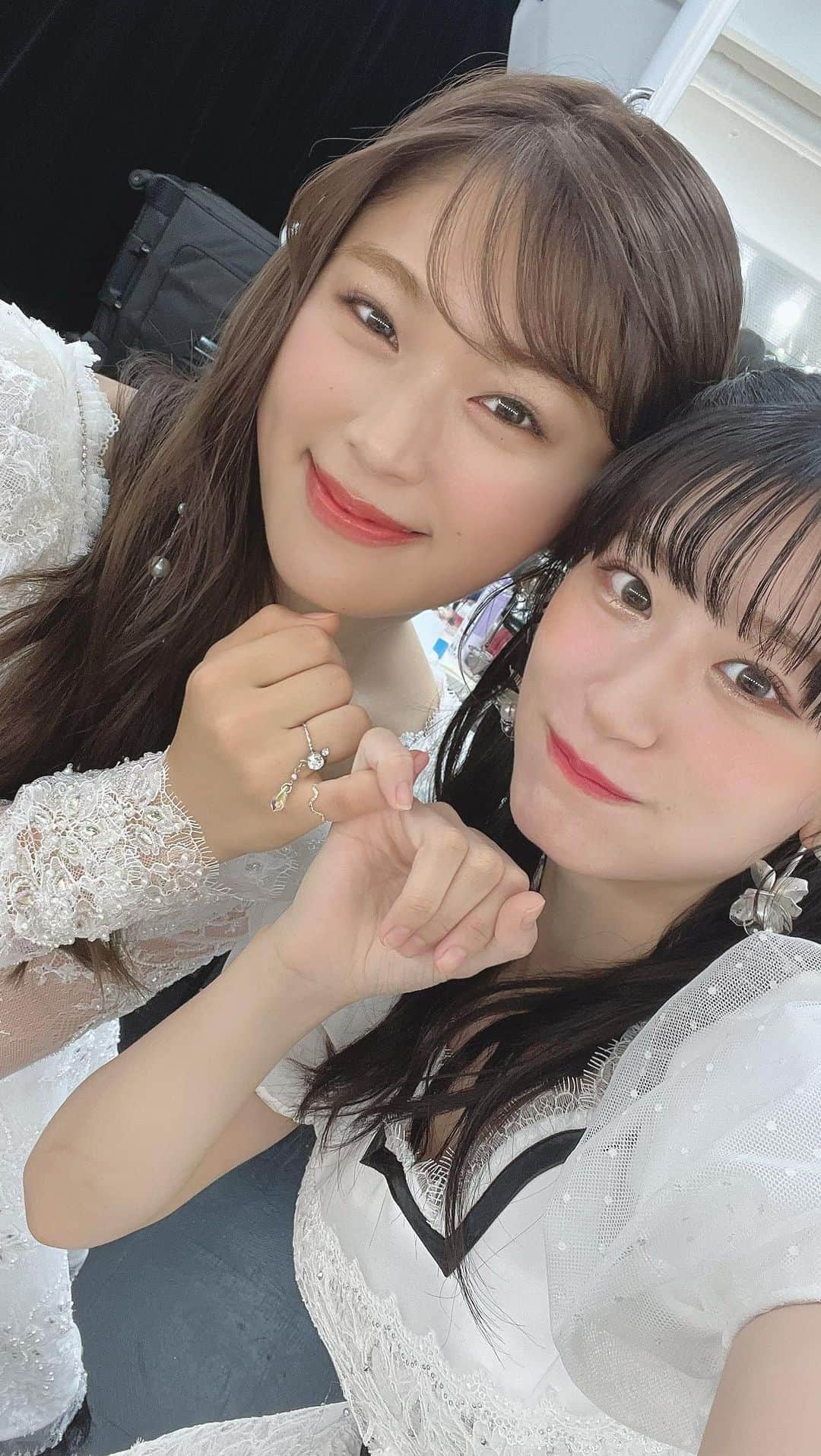 上西怜のインスタグラム