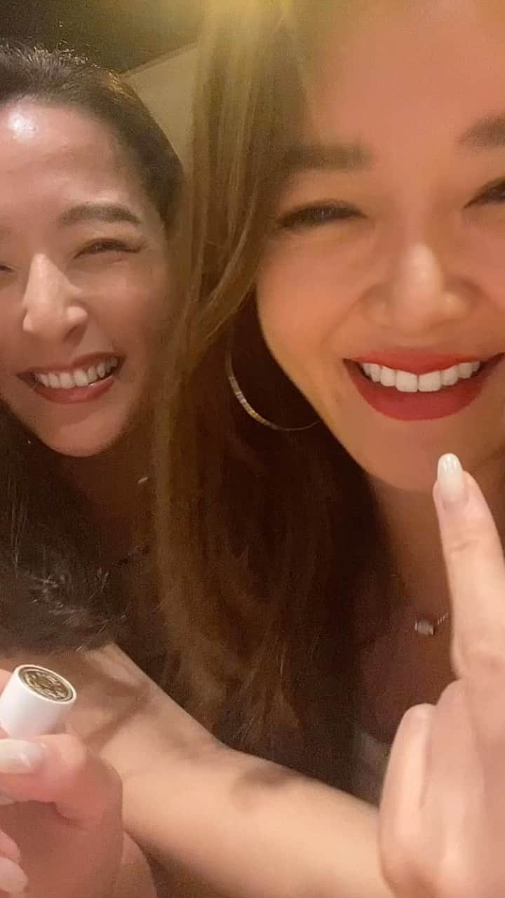 遠海まりこのインスタグラム