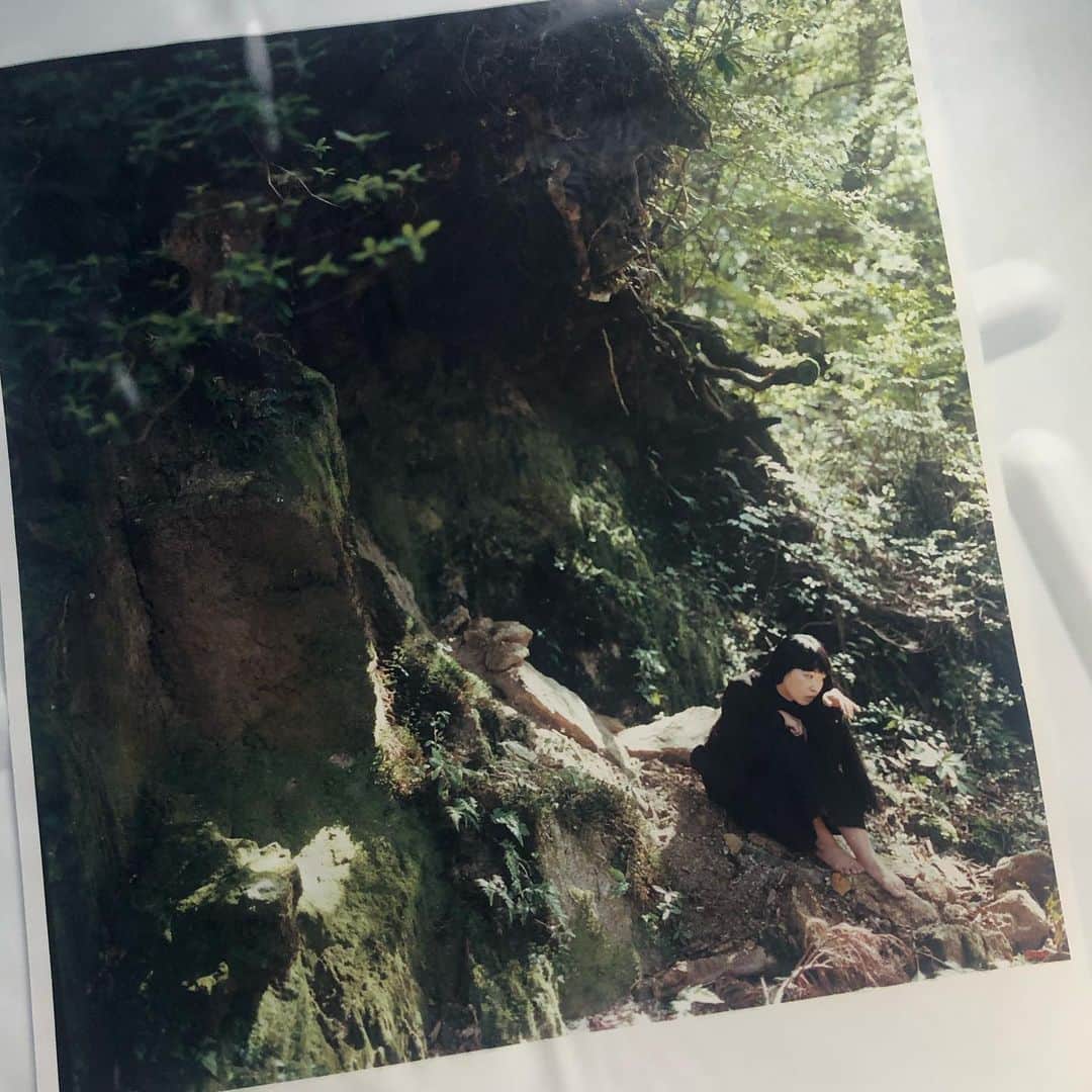 阿部裕介さんのインスタグラム写真 - (阿部裕介Instagram)「@ichikoaoba」9月1日 23時11分 - abe_yusuke