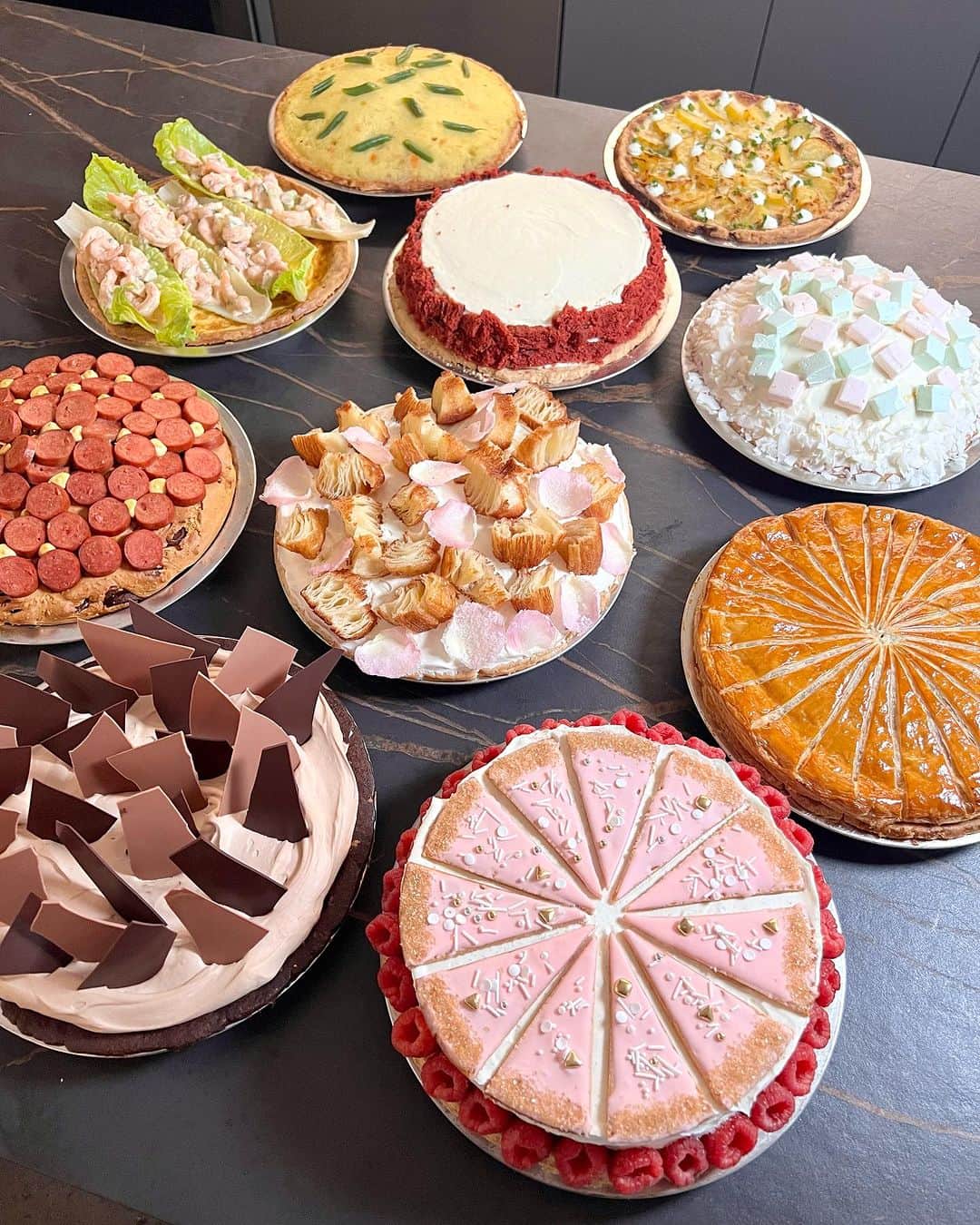 DOMINIQUE ANSEL BAKERYさんのインスタグラム写真 - (DOMINIQUE ANSEL BAKERYInstagram ...