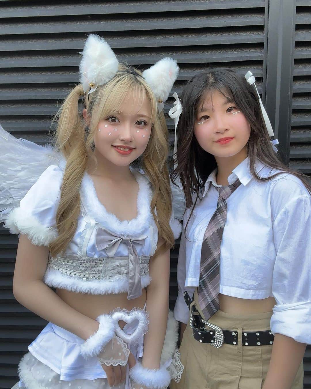 りりのインスタグラム