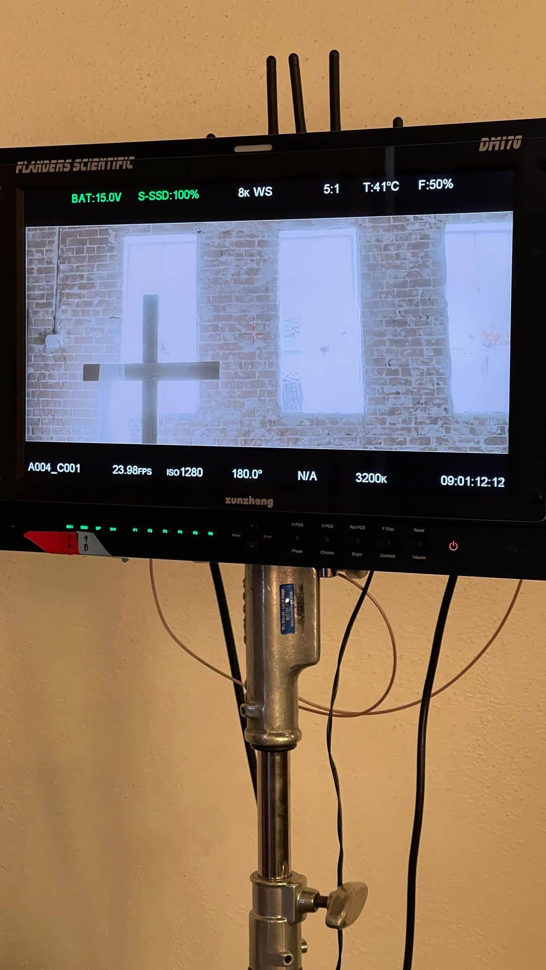 アナリン・マッコードのインスタグラム：「@conditionofreturn #filmpremiere September 22nd. Grateful to have been included in the @sagaftra Interim Agreement granting #indiefilm talent the opportunity to promote their passion projects #massshooting#socialimpact#toxictheology #religion#truth#5d#5dconsciousness#newearth」