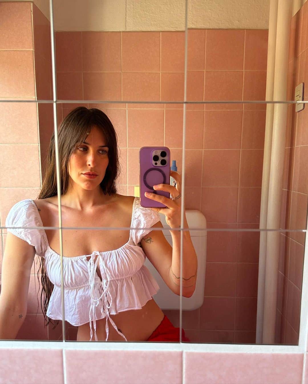 スカウト・ラルー・ウィリスのインスタグラム：「Happy Venus day from your faves」