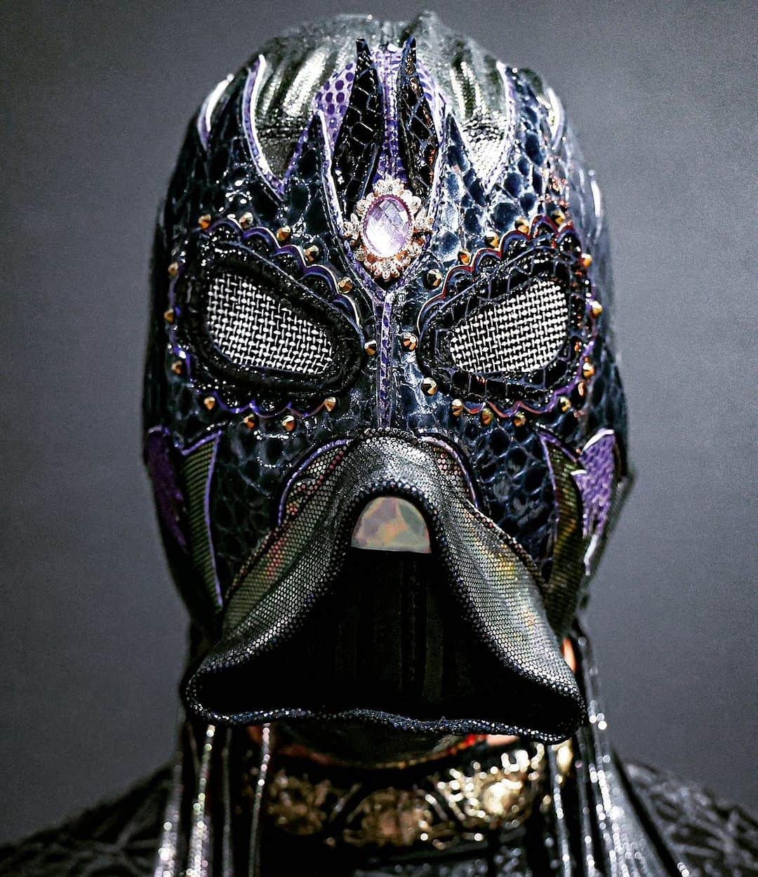 のインスタグラム：「🌑  シュン・スカイウォーカー  #ASJF2023 in USA #Z_Brats#dragongate#prowrestling#shunskywalker#dragongatenetwork#luchalibre#lucha#fitness#training#gym#workout#diet#bodymake#followme#シュンスカイウォーカー#ドラゴンゲート#プロレス#プロレスラー#フィットネス#トレーニング#ジム#格闘技#格闘家#筋トレ#神戸#土岐#多治見」