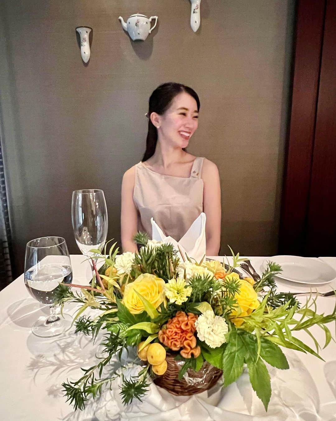 星南のぞみのグルメインスタ