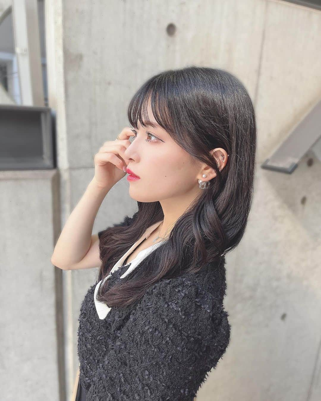 田北香世子さんのインスタグラム写真 - (田北香世子Instagram)「9月もよろしくね❤︎ もうなつおわ？？？  #かよよん私服 #セルフォード #celford」9月2日 9時35分 - kayoko_takita