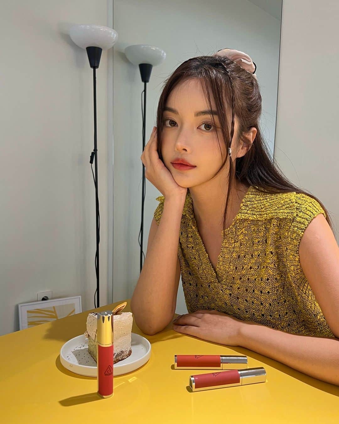 Official STYLENANDAのインスタグラム