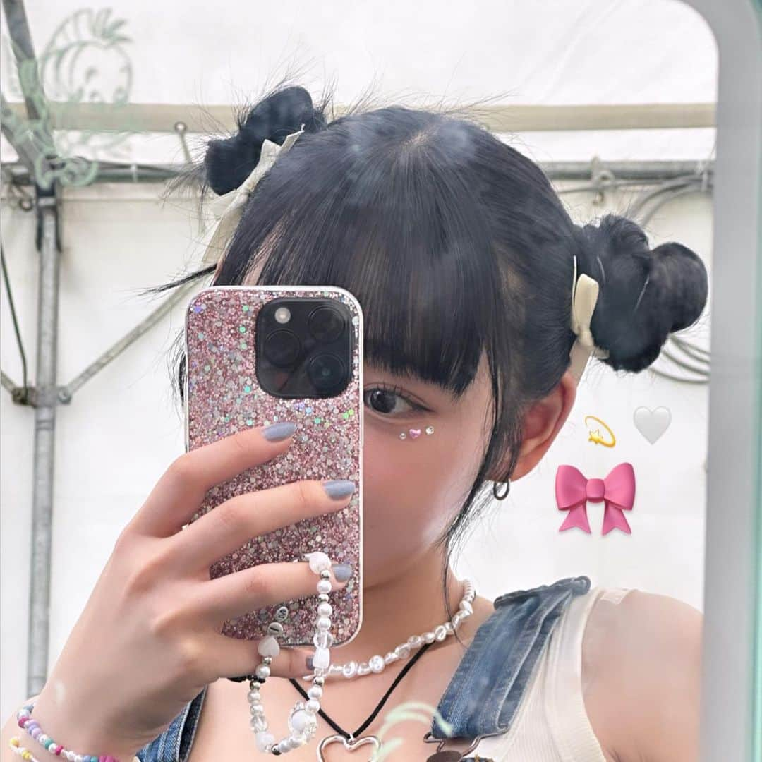 永井愛実のインスタグラム：「…🎀 9/2 (Sat) 9/3 (Sun) 11:00~22:00 19:25~永井愛実ステージ 📍福岡市市役所西側ふれあい広場 ・ 今回OMATSURI応援アンバサダーとして 2日間ともMC努めさせて頂きます！ そしてパフォーマンスステージもございます🫶🏻 ・ 今日、明日で一緒に思い出つくりましょーう💭🩷」