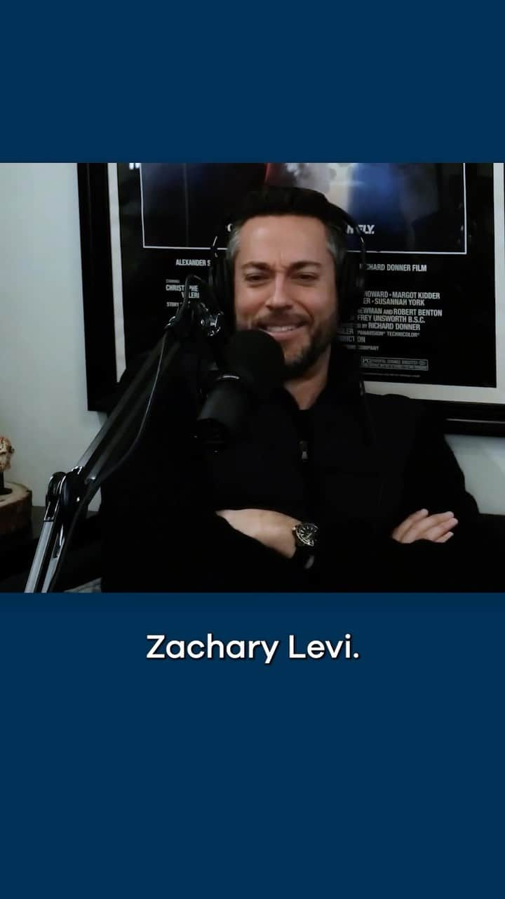 ザッカリー・リーヴァイのインスタグラム：「We are going LIVE with ZACHARY LEVI 🚨 AND tickets are now available ‼️  ⏰ October 11 @ 7pm PST 📍The LA Regent Theater  🎟️ InsideOfYouLive.com   Can’t wait to see you LIVE!   #insideofyoupodcast #michaelrosenbaum #zacharylevi #livepodcast #liveevent #regenttheatre #losangeles」