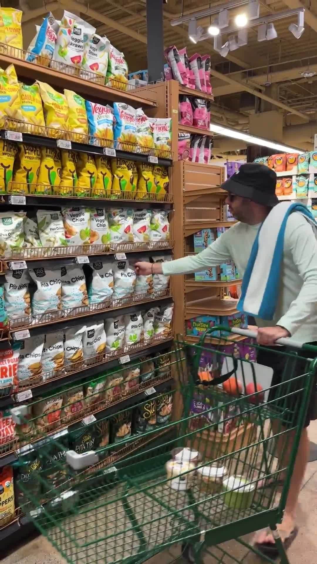 Whole Foods Marketさんのインスタグラム動画 (Whole Foods MarketInstagram)「We've