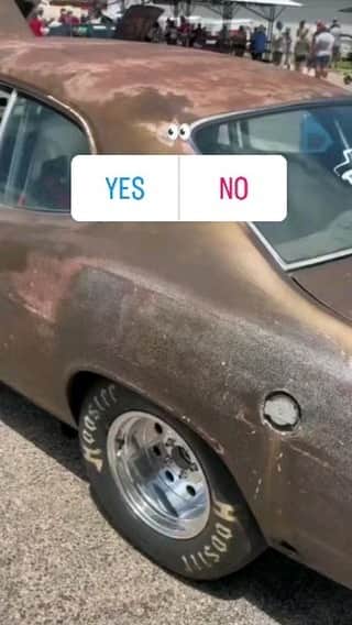 Classics Dailyのインスタグラム：「Thoughs!? 💀 Via @car_hub31 _ #Classic #classics #Classiccar #classiccars #americanmuscle #Musclecar #Musclecars #car」