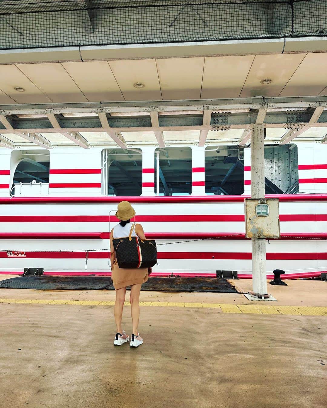 風間ゆみえのインスタグラム