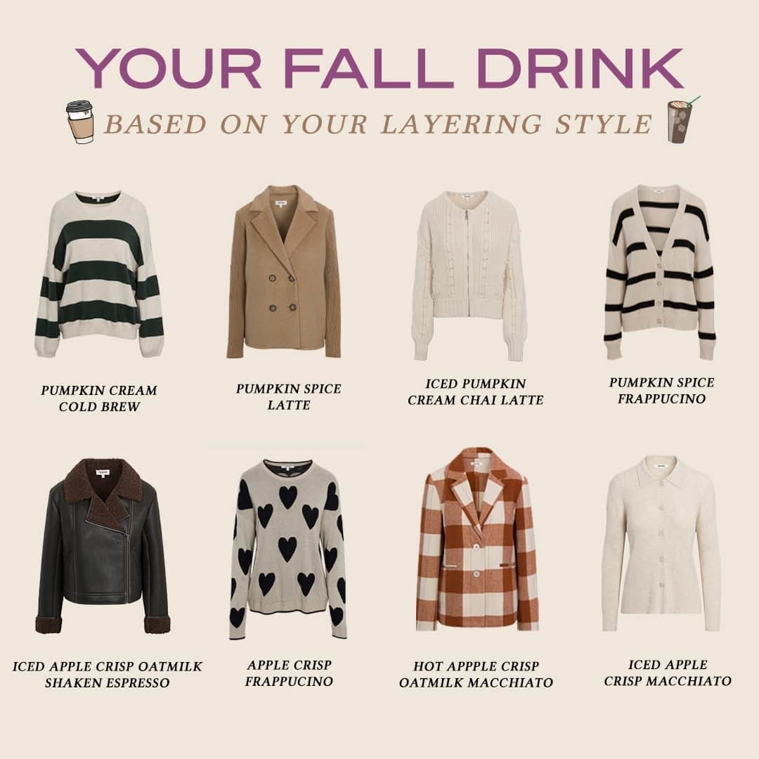 スプレンディドのインスタグラム：「New things we think you'll love a latte (coming soon!) ☕️🧡⁠」