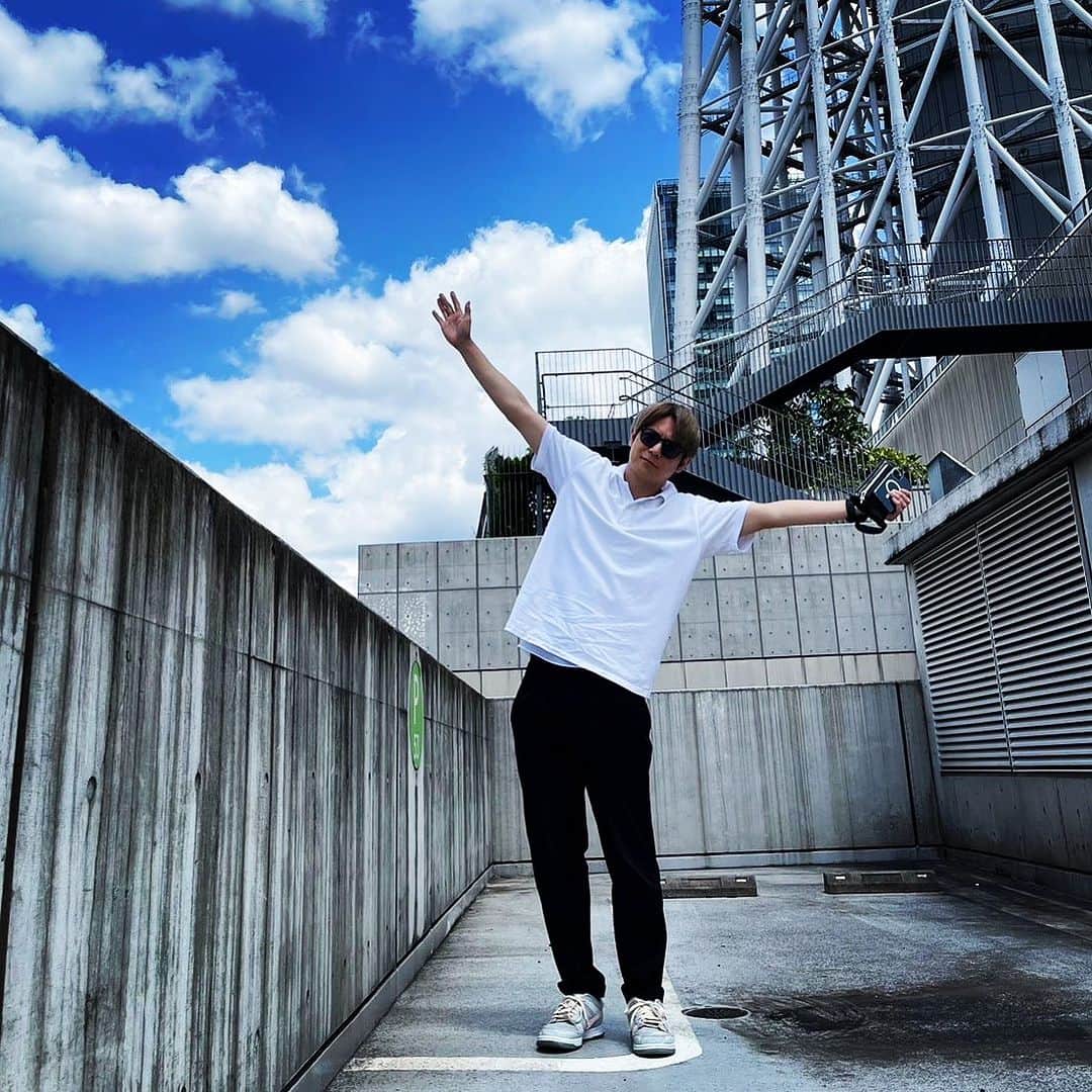 加藤慶祐のインスタグラム