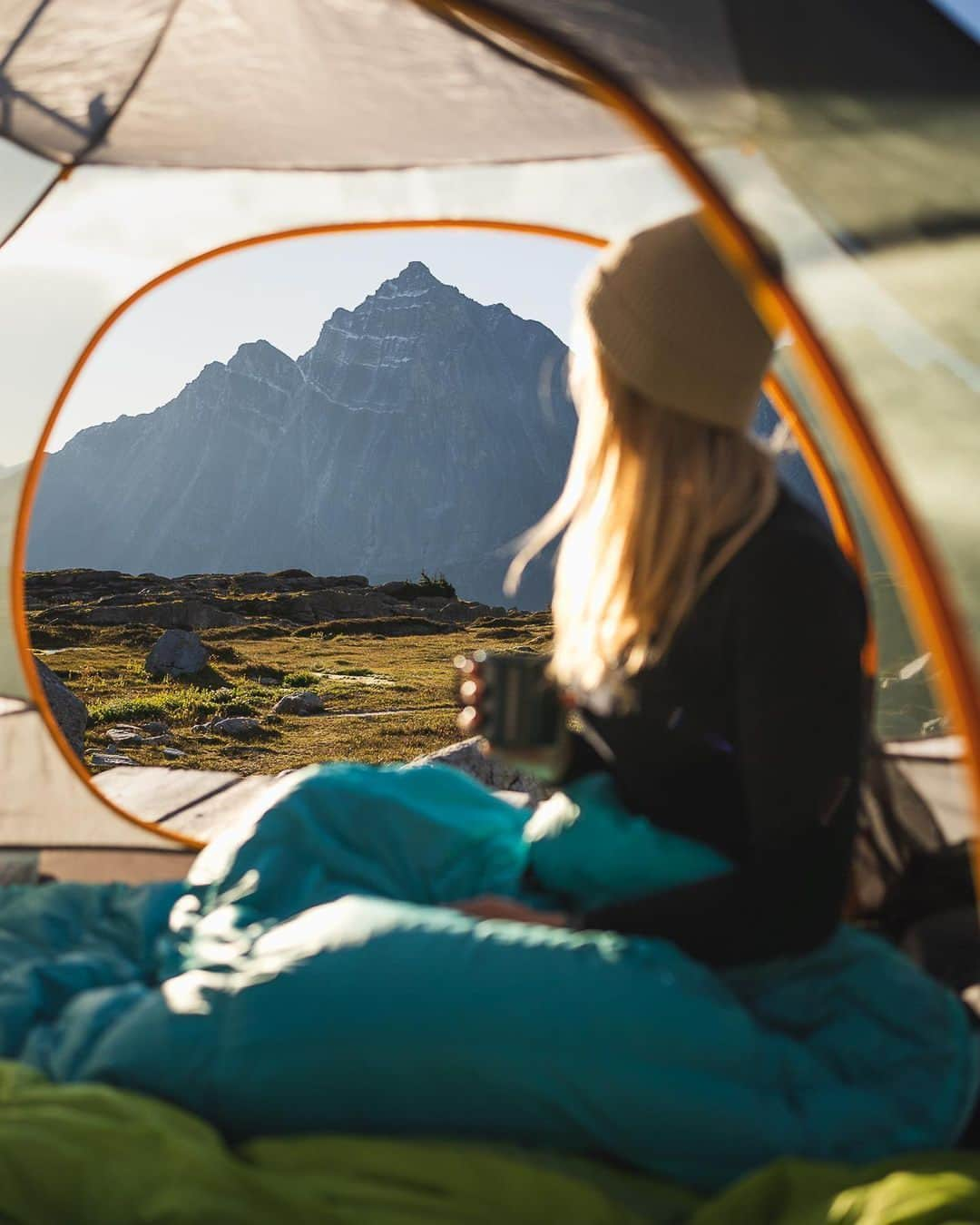 ザ・ノースフェイスさんのインスタグラム写真 - (ザ・ノースフェイスInstagram)「Where are you setting up camp this weekend? 🏕️  📸: @escapewithstorm, @mavachon2, @anggeventure, @lena_lego, @melbertrand」9月2日 4時00分 - thenorthface