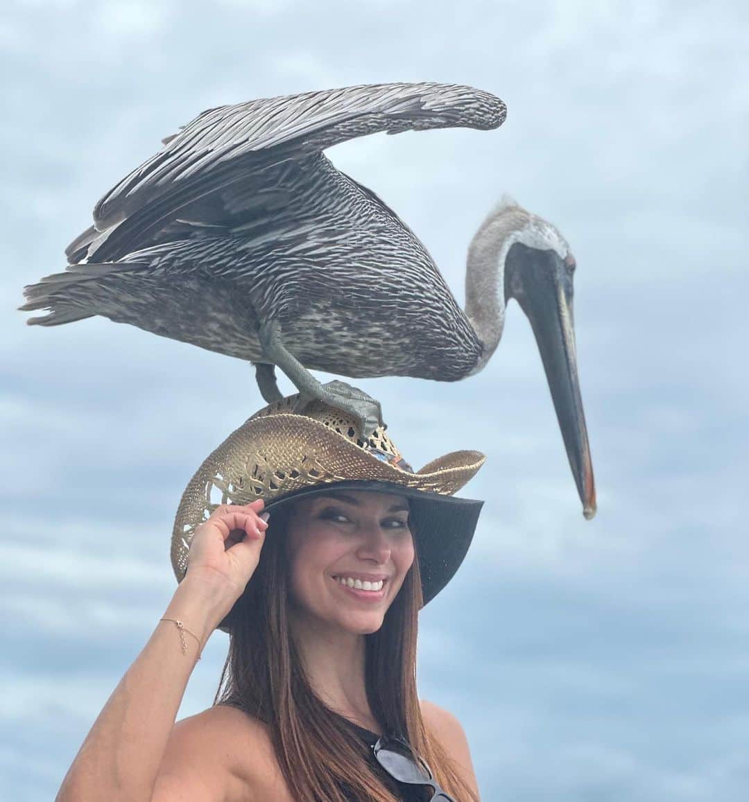 ロゼリン・サンチェスのインスタグラム：「Take me back to 🇵🇷🇵🇷」