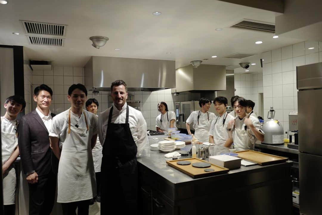 行方 久子 Hisako Namekataのグルメインスタ