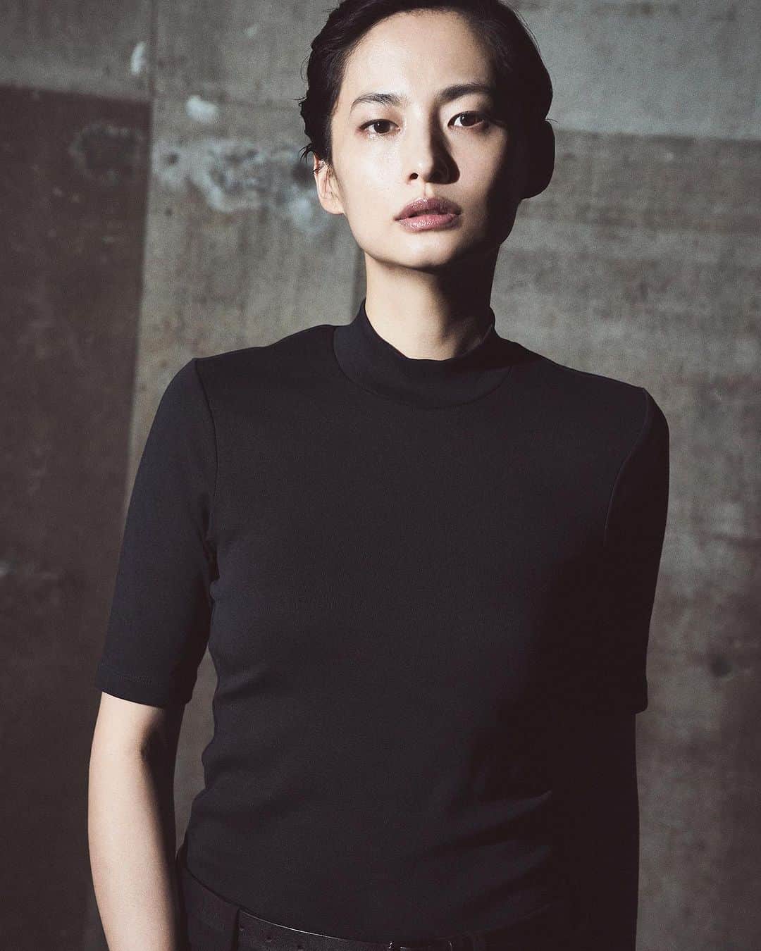 中野敬久さんのインスタグラム写真 - (中野敬久Instagram)「モデルのかなちゃんの写真撮りました！色々試行錯誤しながら新しいイメージを話しながら撮影するのは楽しかったです。」9月2日 10時54分 - hirohisanakano