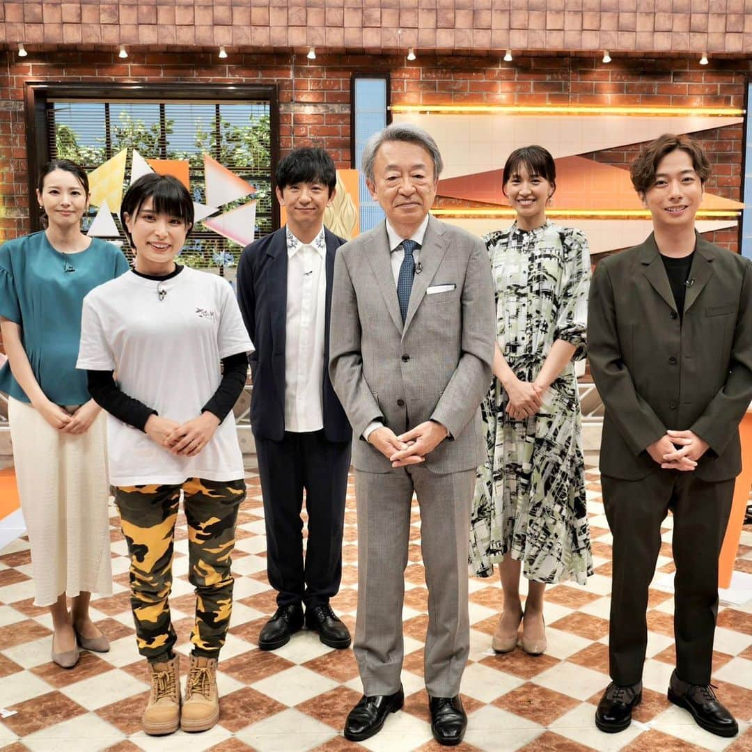 かほなんのインスタグラム：「📺本日のテレビ出演📺  9/2(土) 15:30～16:30(メ～テレ) 池上彰と考える！巨大自然災害から命を守れ～災害とともに生きる知恵～  地域ならではの工夫や最新防災グッズなど、明るく楽しく防災について考えます😊  #防災士 であり、キャンパーの #かほなん は、災害時にもできる、おすすめ料理を紹介！  防災の特番！大人から子供まで楽しめる番組です😊 メ〜テレ見れる方！ 是非見てねー！🙌🙌  #池上彰 さん #浅尾美和 さん #河合郁人 さん #パンサー向井 さん #メ〜テレ #防災 #さばいどる」