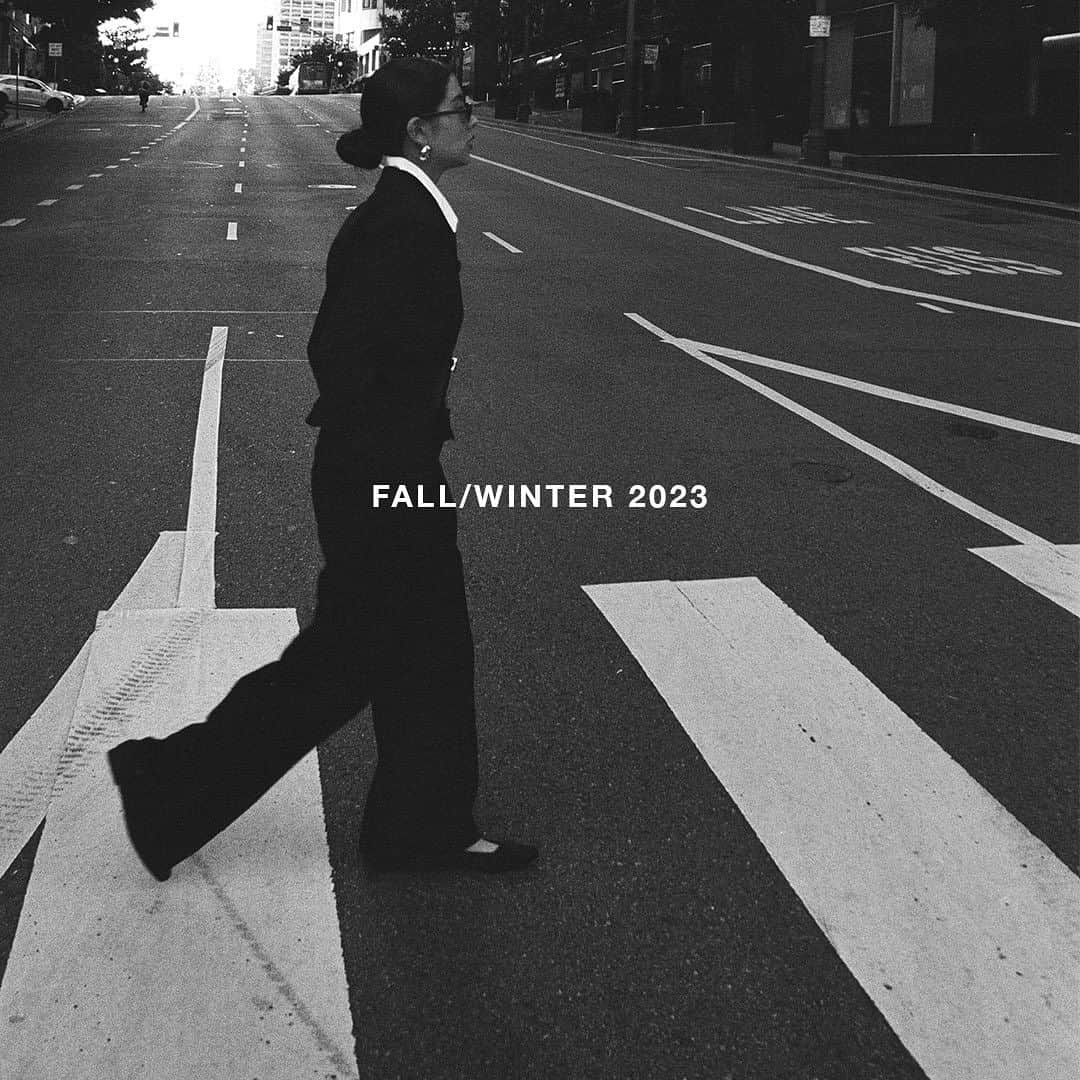 ビーローザベルトのインスタグラム：「F/W23 | Discover the new collection」