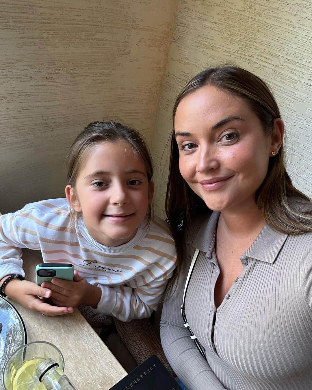のインスタグラム：「Recently 🤍」