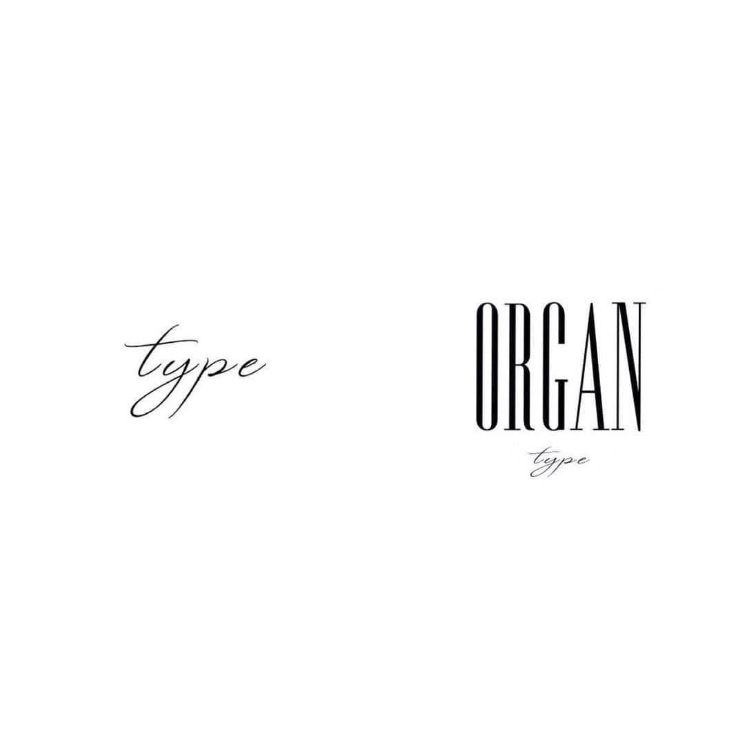 磯田 基徳のインスタグラム：「いつもtypeをご愛顧いただきありがとうございます。  この度typeは9月28日よりtype ORGANと統合して全員でtype ORGANにての営業となります。  これに伴い、10月から定休日は火曜日のみとなります。  typeでの営業は9月27日までとなりますのでお間違いのない様お願い致します。  今までtypeに来てくださったお客様もtype ORGANにてお待ちしております。  typeに来て下さっていたお客様は28日以降、10月からのご予約からはtype ORGANのhot pepperからご予約ください。  10月からtype ORGANにてスタッフ一同お待ちしております。  @type.hair_」