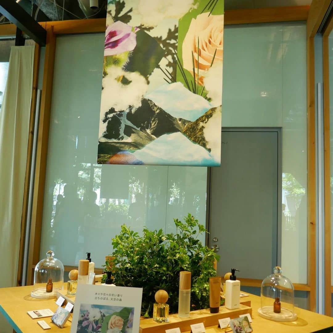 美的 Biteki's official Instagram! さんのインスタグラム写真 - (美的 Biteki's official Instagram! Instagram)「「樹木との共生」をテーマに掲げるスキン＆マインドブランド「BAUM（バウム）」のポップアップイベントが、2023年９月2日（土）から9月3日（土）までの期間限定で、LIFORK原宿にて開催されます。 イベント内の“BAUMの森”では３つの香りからお好きなものを選ぶ“森林浴美容®︎”や、そっと目を閉じ、深い静寂の森で心を整えるひとときの“森のリトリート”など、BAUMならではの体験が盛りだくさん。また、森林浴美容®️の後は、自身に合うスキン&マインド製品をBAUMistに教えてもらえたり、自宅でゆったりとBAUMを体感できるサンプルスキンケアセットのプレゼント（ローションやエマルジョン、オイルなど計9包入）ももらえます。   暑くてお疲れ気味な肌と心を癒してくれそうなBAUMの魅力がたっぷり詰まったスペシャルなイベント。ぜひ足を運んでみて！   【イベント情報】 Forest Bathing with BAUM 〜 肌と心が、深呼吸する森 ◆期間：2023年9月2日（土）11時〜19時 2023年9月3日（日）11時〜18時 ◆場所：LIFORK原宿 （東京都渋谷区神宮前一丁目14番30号WITH HARAJUKU 3F） ※入場無料・予約不要   #BAUM#バウム#スキンケア#森林浴美容#癒し#relax#美肌#イベント#コスメイベント#コスメサンプル#原宿#bitekicom」9月2日 8時47分 - bitekicom