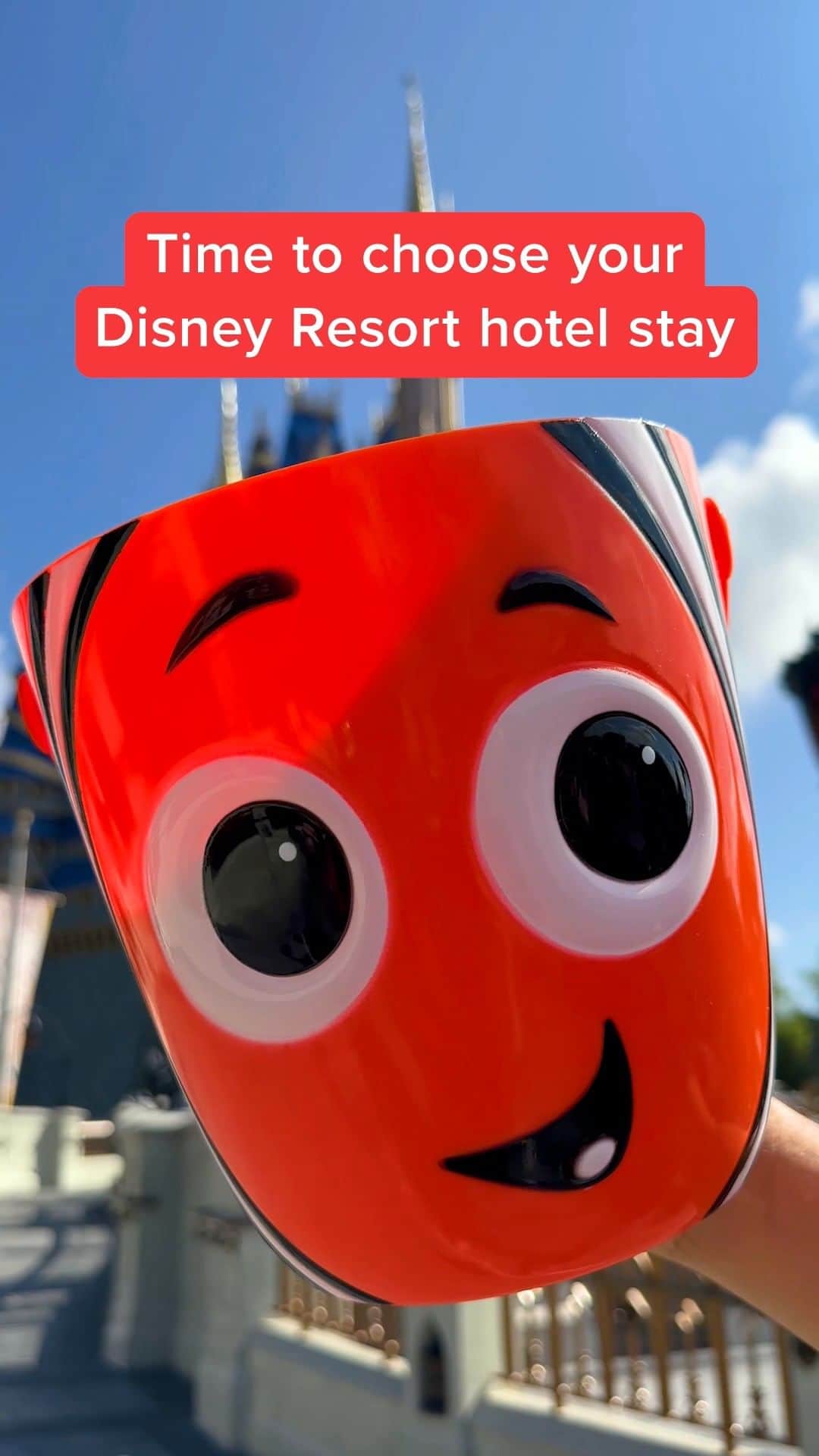Disney Pixarのインスタグラム