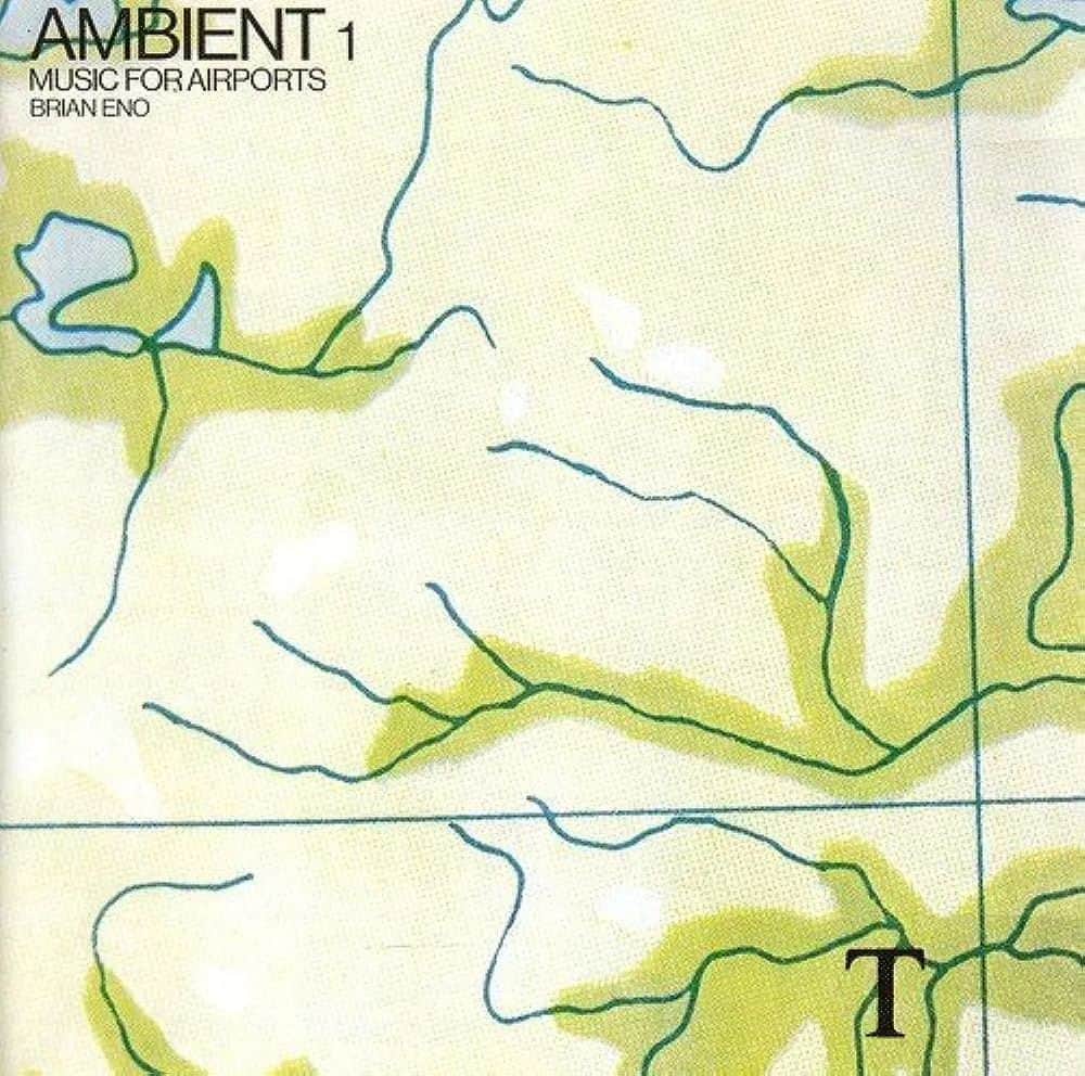 中村松江さんのインスタグラム写真 - (中村松江Instagram)「今日の一曲はBrian Enoで『1/1』です✨ アルバム「Ambient 1: Music for Airports」に収録。 ブライアン・イーノが1978年にリリースしたアンビエントミュージックのアルバムの一曲目です✨ このアルバムの一曲目のピアノの音は心が落ち着きます🎶 何かリラックスしたい時には効果的だと思います😊 (№1457) #歌舞伎 #中村松江 #brianeno #1/1 #ambient1:musicforairports」9月2日 9時04分 - matsue_nakamuraofficial