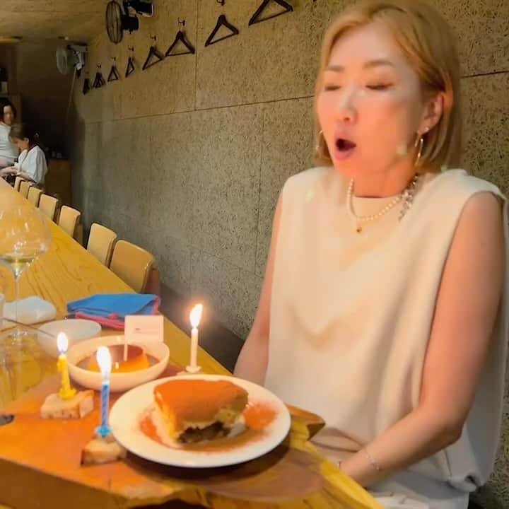 阿部洋子のグルメインスタ