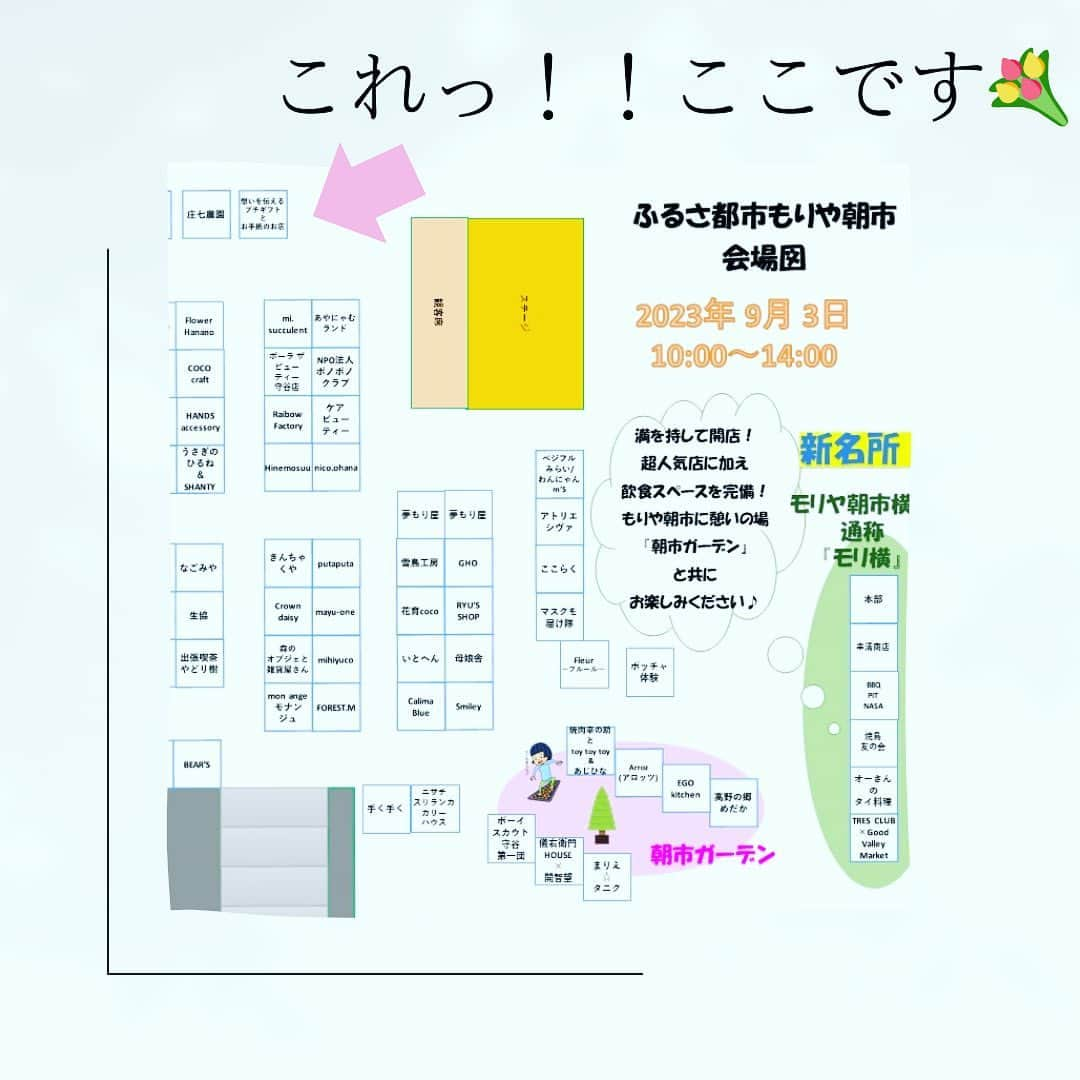 紫咲大佳のインスタグラム：「ついにー！明日💐」